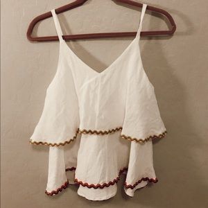 Altar’d State tank top